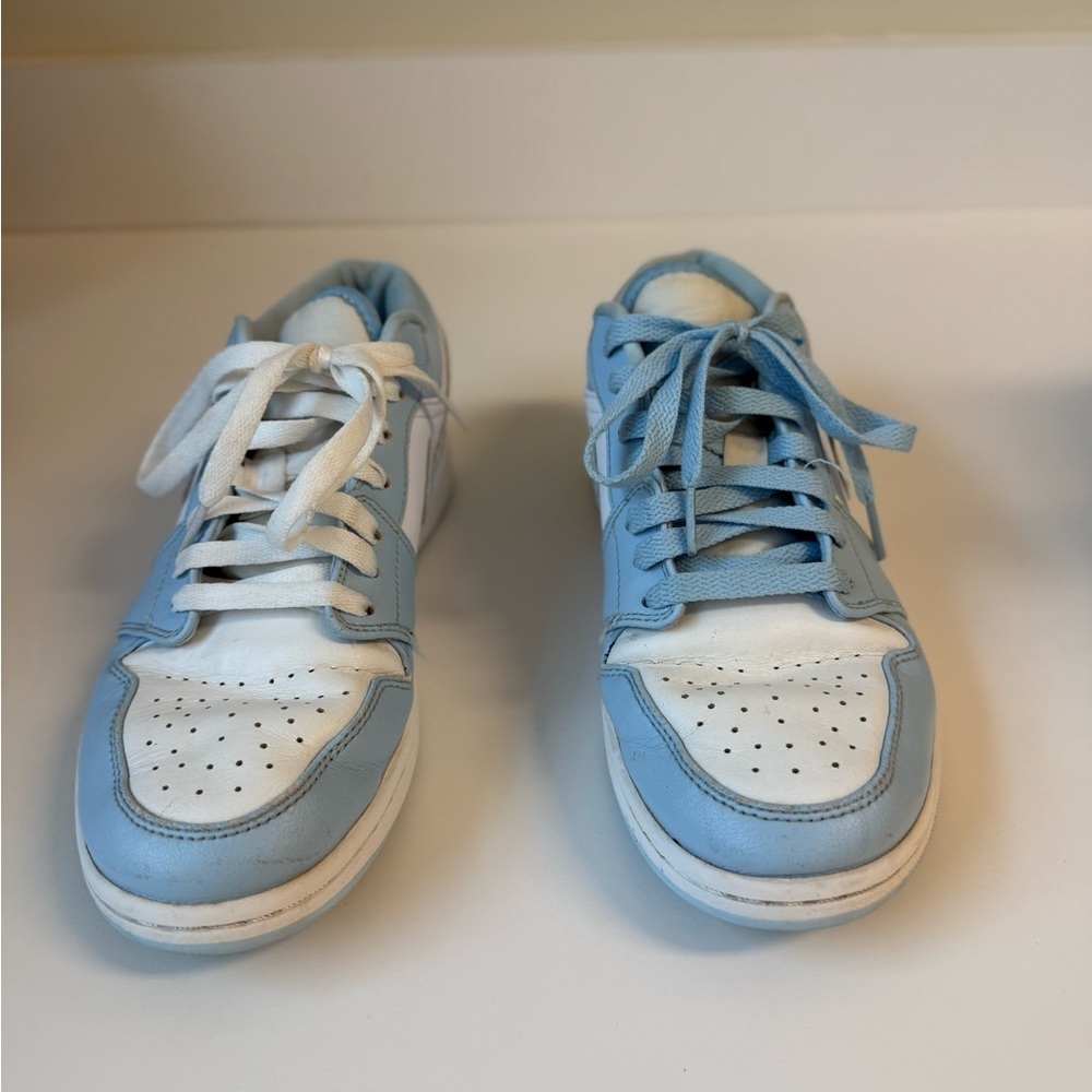 Nike Low Jordan 1. Very Good Condition. Women’s size 8. - Picture 7 of 7